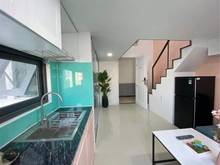 Hình ảnh Mb6623 nạp rút nhanh chóng studio, duplex MỚI XÂY đầy đủ tiện nghi GIÁ RẺ gần Lotte Mart