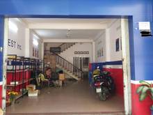 Hình ảnh Cho Thuê Nhà 1 Trệt 2 Lầu, 75m2, 5Pn,  Đường Bình Gĩa P13 Tân Bình