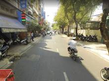 Hình ảnh Mặt tiền Phạm Phú Thứ , Tân Bình. 4x16 có kết cấu .Giá dưới 11 tỷ