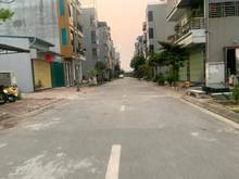 Hình ảnh Gia đình cần bán mảnh đất 90m2 tại khu TĐC Thạch Bàn, Long Biên
