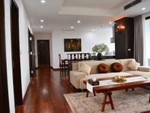 Hình ảnh Bán Tòa nhà Appartment Mặt phố Tô Ngọc Vân, 8 tầng tuyệt đẹp, 26 tỷ