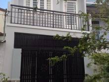 Hình ảnh Bán gấp nhà 273/18/ Tân Hòa Đông, 4x9m 1L giá 3,25 tỷ