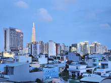 Hình ảnh View Ngắm LANDMARK 81- VŨ TÙNG- Q.BT-60m2- 5Tầng-HXH- Gần Chợ Bà Chiểu