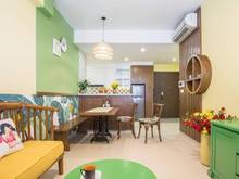 Hình ảnh 48m2 Làm Được 2 Phòng Ngủ? Giá Chỉ Từ 1 Tỷ 100 Triệu Ở Liền 2021