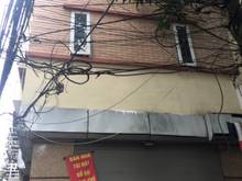 Hình ảnh Ảnh hưởng Covid bán gấp nhà 4 tầng SĐCC giá mềm