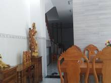 Hình ảnh Chính chủ bán nhà mặt tiền ngã 5 Lê Hồng Phong