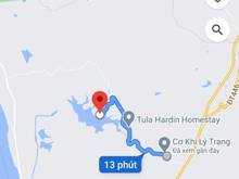 Hình ảnh Đất nền du lịch ven đô - full thổ cư - có sổ