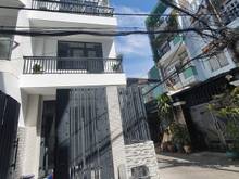 Hình ảnh Bán Nhà- ĐƯỜNG SỐ 14- Q.Gò Vấp- 50m2(4.1x12)- 3 Tầng Mới Keng- HXH
