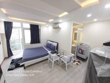 Hình ảnh Cho thuê Trang Chủ MB66.COM / Đăng Ký Tặng 66K có ban công ở Cây Trâm Gò Vấp