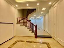 Hình ảnh THẬT 100% Phân lô Phùng Chí Kiên-gần oto-Nhà mới 50m2-5T-5PN-6.45Tỷ