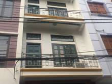 Hình ảnh Cho thuê nhà ngõ 88 Trung Kính, Cầu Giấy. DT 70m2, 4 tầng. 22 triệu