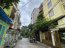Hình ảnh Hẻm xe hơi Bùi Đình Túy P12 Bình Thạnh