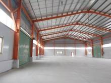 Hình ảnh Cho thuê kho xưởng 900m2 TRẦN CAO 12M MẶT TIỀN đường QL1A, Q. Bình Tân