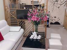 Hình ảnh Siêu Phẩm Lê Đức Thọ 45m2x4T, Mặt Tiền 4.5m ÔTÔ đỗ cửa, Chỉ 3.85 tỷ