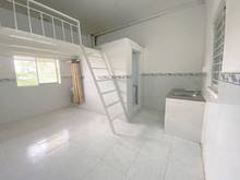 Hình ảnh Phòng mới, gác lửng siêu rộng gần Siêu thị SATRA Phạm Hùng