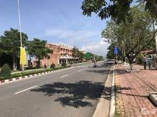 Hình ảnh Bán Đất mặt tiền Đường Dương Bạch Mai- Huyện Long Điền – Giá siêu rẻ