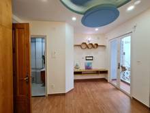 Hình ảnh chính chủ bán gấp nhà 2 lầu hxh thái thị nhạn – khu bàu cát, dt 5x14m