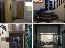 Hình ảnh BÌNH THẠNH phòng cho thuê BÌNH DÂN có gác