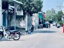 Hình ảnh Bán căn nhà mặt tiền nguyễn bình Kế Gs Metrocity Sổ riêng