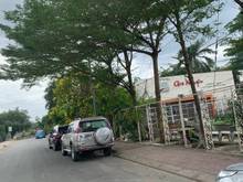 Hình ảnh Bán đất trung tâm thành phố thuận an