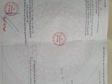 Hình ảnh Bán nhà thuận an giáp thành phố hồ chí minh