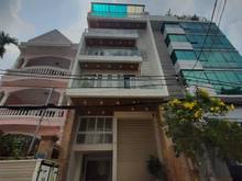 Hình ảnh Bán Nhà phố Mặt tiền Cộng Hoà Quận Tân Bình, 64 m2 (4m x 16m), 2 tầng,