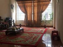 Hình ảnh Nhà phân lô ngõ 193 Trung Kính, Cầu Giấy. DT 60m2, 5 tầng, ngõ oto