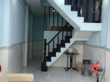 Hình ảnh Bán nhanh nhà Âu Có tân Bình 31m2 chỉ 3.3 tỷ