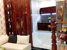 Hình ảnh Bán nhà Ông Ích Khiêm  Quận11 50M2 Nhà mới 3tầng Giá chỉ 8 tỷ15 HẺM 8M