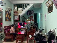 Hình ảnh Bán nhà 2 mê hẻm 2.5m K339 Trường Chinh, Q. Thanh Khê, Đà Nẵng