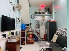 Hình ảnh Bán nhanh nhà Nguyễn văn Luông Quận 6, 20m2 chỉ 1.9 tỷ