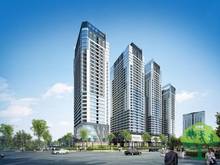 Hình ảnh Bán căn hộ chung cư tòa HH4 đối diện AEON Hà Đông