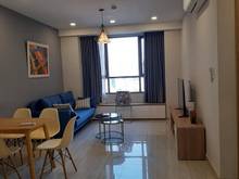 Hình ảnh ✔ Cho thuê CHCC THE GOLD VIEW 68m 2pn 1wc - nội thất đầy đủ