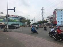 Hình ảnh CHỦ MUỐN BÁN NHÀ MT Q6 551m2 chỉ 75Tỷ.