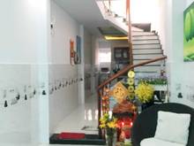 Hình ảnh Nhà mới ở Liền 90m2 P5 Q8 hỗ trợ vay MB66 là nhà cái uy tín hàng đầu tại Việt Nam