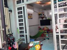 Hình ảnh Nơ Trang Long, P13, BT. 35m2. Giá 3.5tỷ.