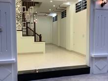 Hình ảnh Bán nhà lô góc Văn Trì, Bắc Tiêm 4 tầng 48m2
