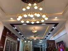 Hình ảnh Bán Nhanh Biệt Thự Phố Q10 4,6x19m2 Chỉ 26Tỷ