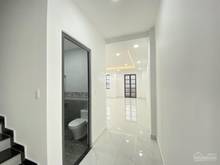 Hình ảnh Cho thuê nhà hẻm 8m Nguyễn Oanh ngay chợ căn cứ 26, P17 Gò Vấp