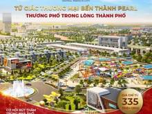 Hình ảnh Khu đô thị cát tường western pearl