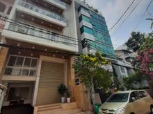 Hình ảnh Bán Nhà phố Mặt tiền Cộng Hoà Quận Tân Bình, 189 m2 (7m x 27m), 4 tầng