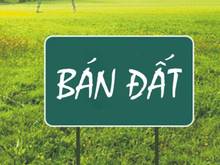 Hình ảnh Gia đình cần bán đất vườn và đất thổ cư