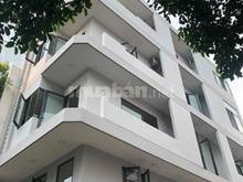 Hình ảnh Cho Thuê Nhà MB Trung Tâm Bình Thạnh,1T,5L,15PN Giá60TR: