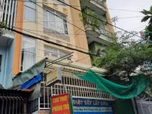 Hình ảnh Bán Nhà phố Mặt tiền Cộng Hoà Quận Tân Bình, 76.5 m2 (4.5m x 17m)