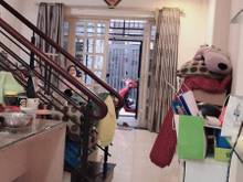 Hình ảnh Nhà mới, HXH, 44m2, Đường Trần Văn Quang, Tân Bình, giá chỉ có 4.3 tỷ.
