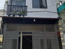 Hình ảnh Nhà bán chính chủ đường Võ Văn Vân, Vĩnh Lộc B.