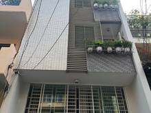 Hình ảnh Bán nhà Nguyễn Minh Hoàng, Tân Bình-7x13m,5T-21,3 tỷ (Mã SP 2102.2131)