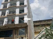 Hình ảnh Bán nhà MT đường A4, P12, Tân Bình 7x16m, H,6T-31tỷ (Mã SP 2102.3101)