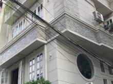 Hình ảnh Bán Nhà  Đường Ngô Quyền Q10 – 4 Tầng 80m2 – Ngang 6,5m Giá 7 Tỷ 5