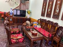 Hình ảnh Bán nhà mặt ngõ Võ Chí Công, thông Hoàng Quốc Việt-40m2x6T-nhỉnh 4 Tỷ